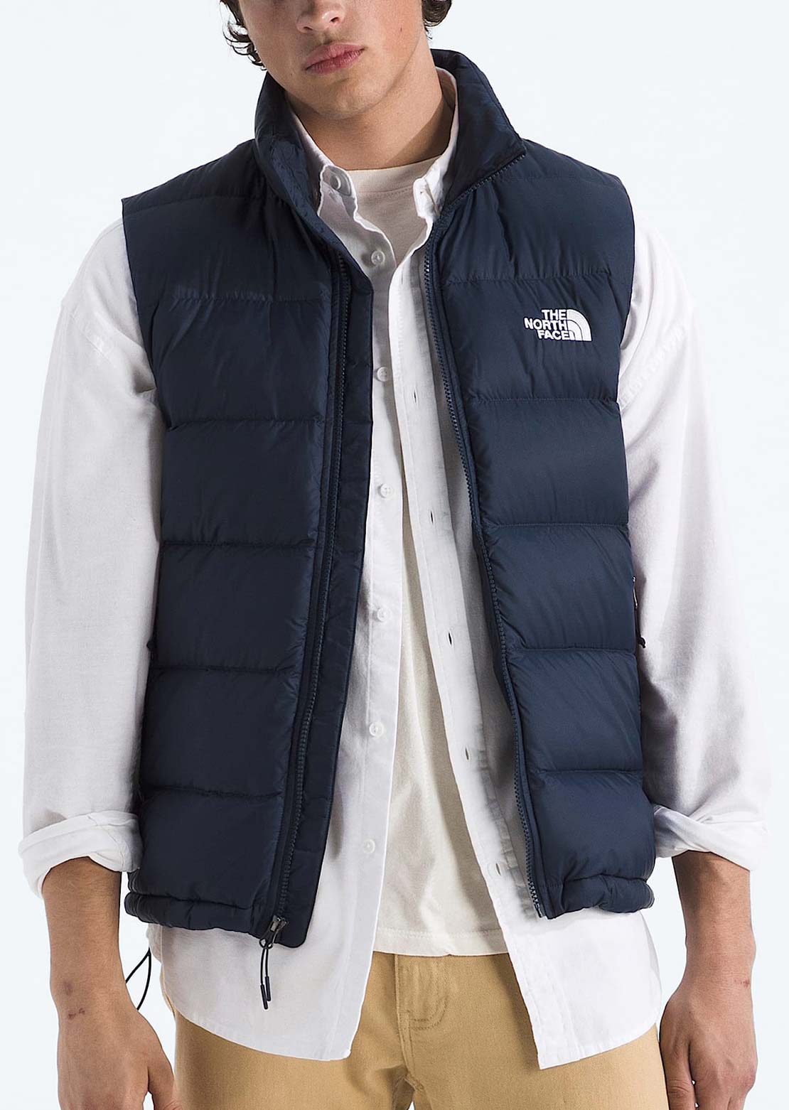 The North Face Men's Hydrenalite Down Vest