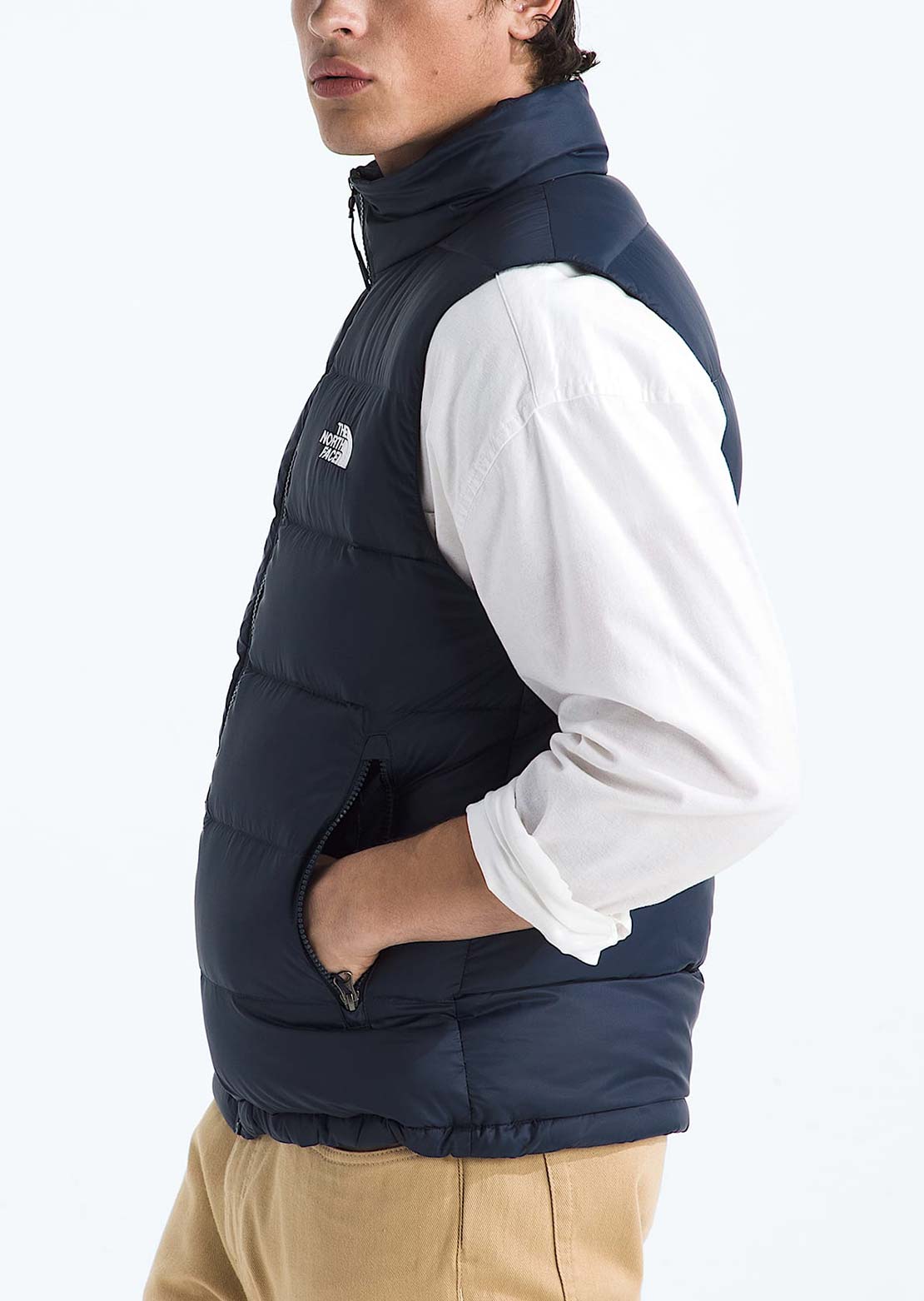 The North Face Men's Hydrenalite Down Vest