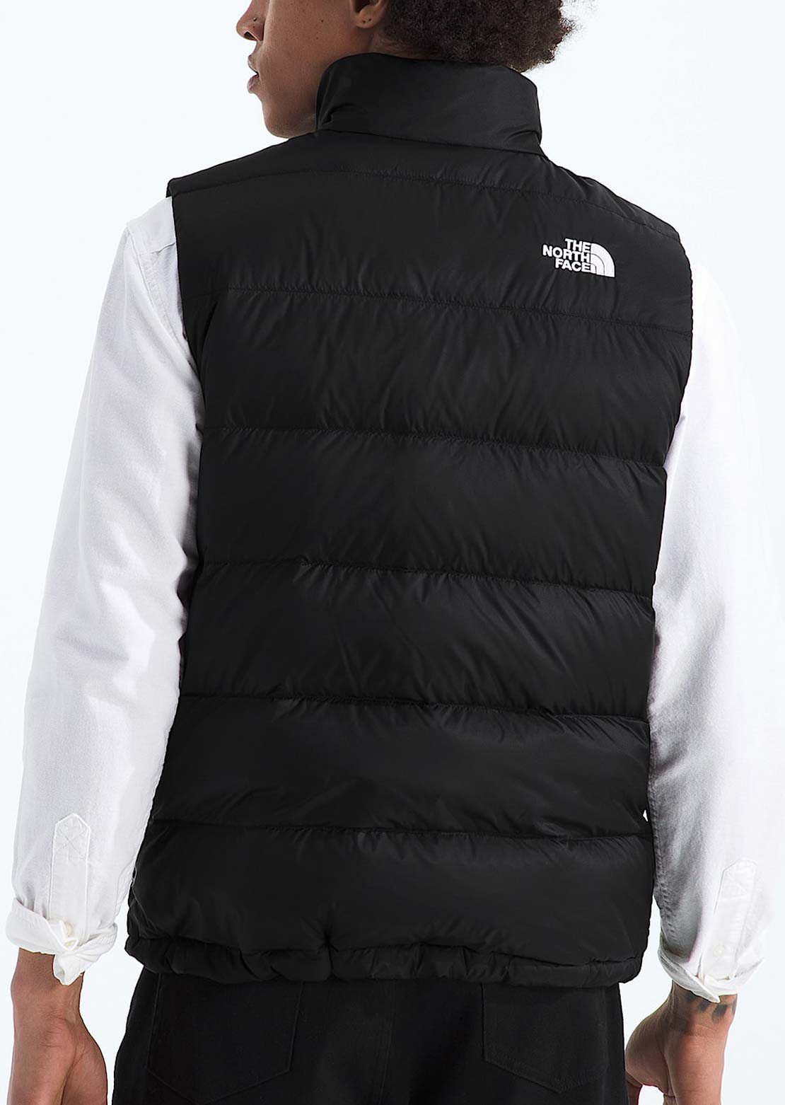 The North Face Men's Hydrenalite Down Vest