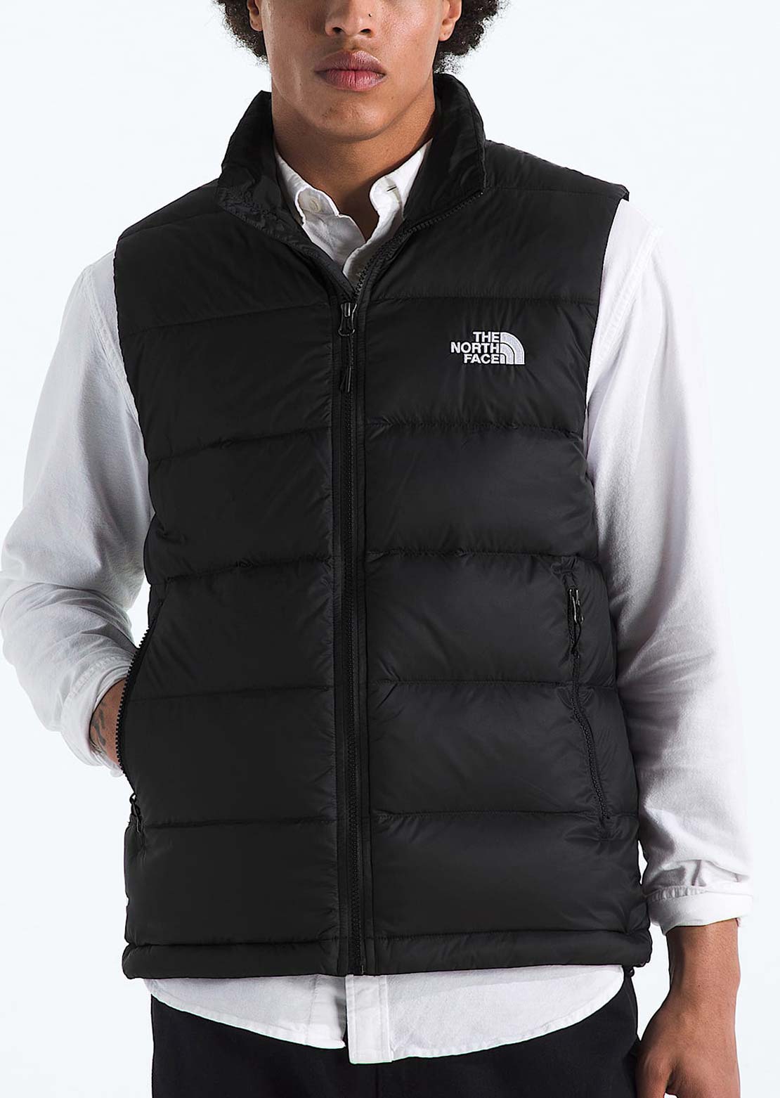 The North Face Men's Hydrenalite Down Vest