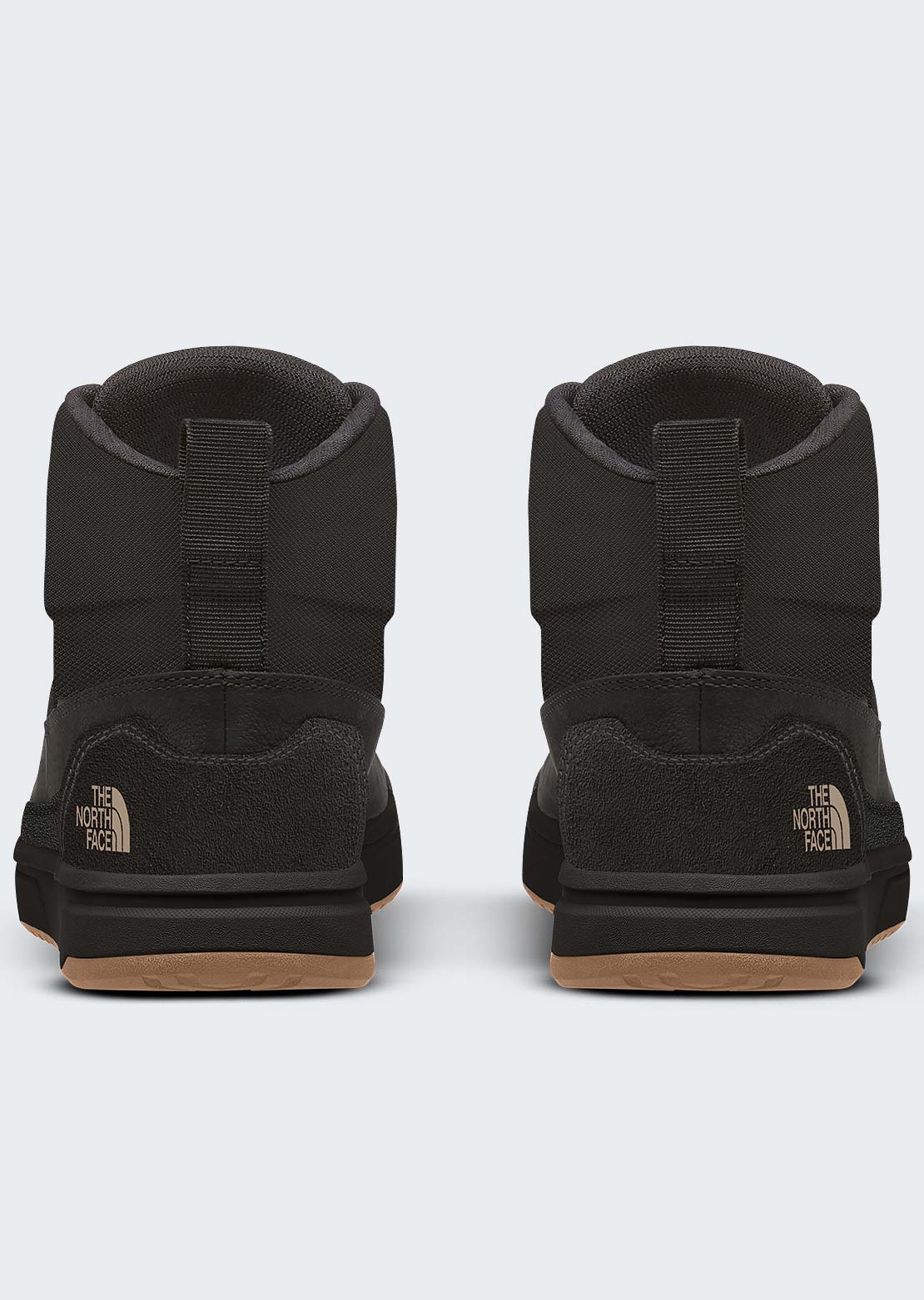 The North Face Men's Larimer Mid WP Boots