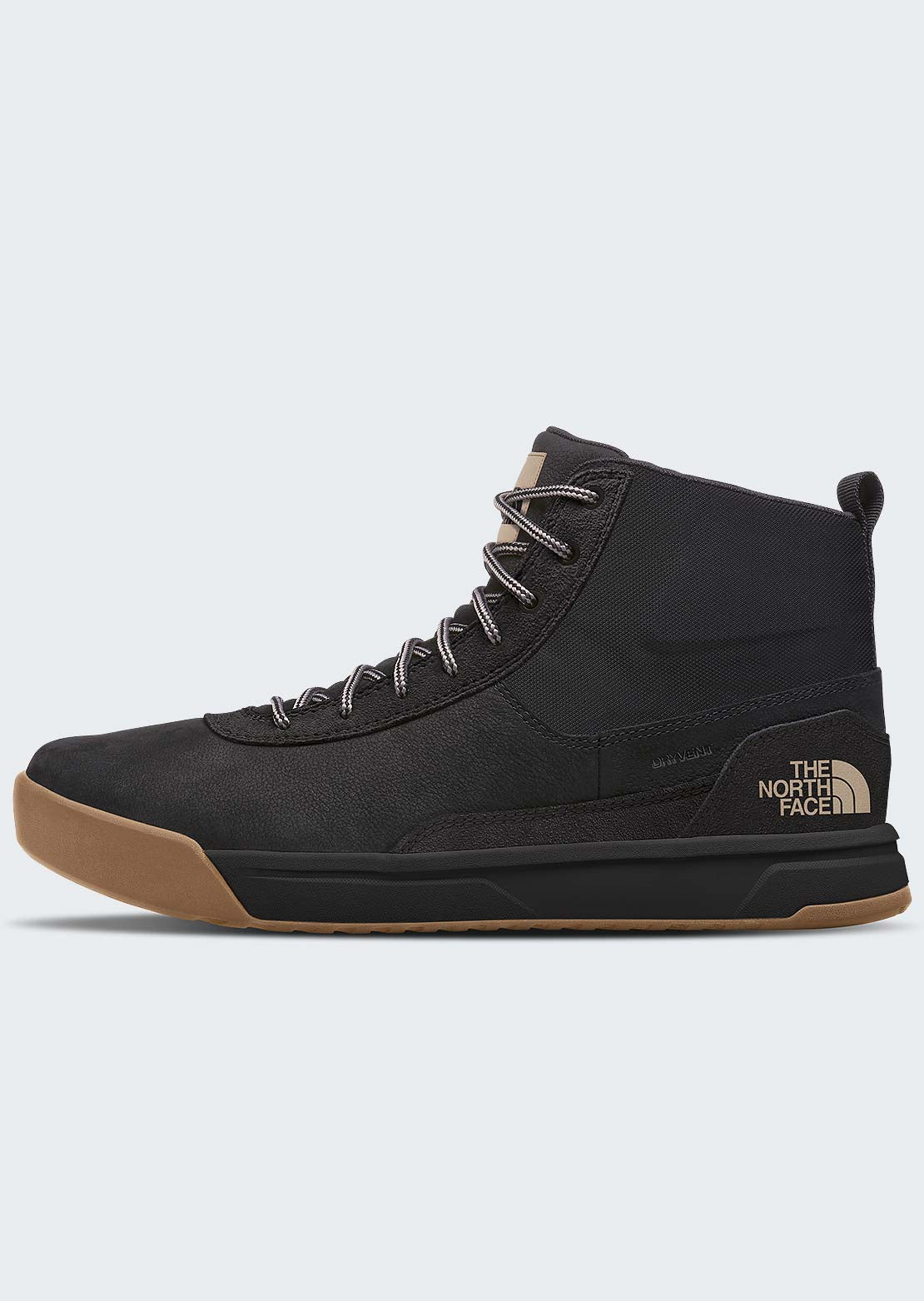 The North Face Men's Larimer Mid WP Boots