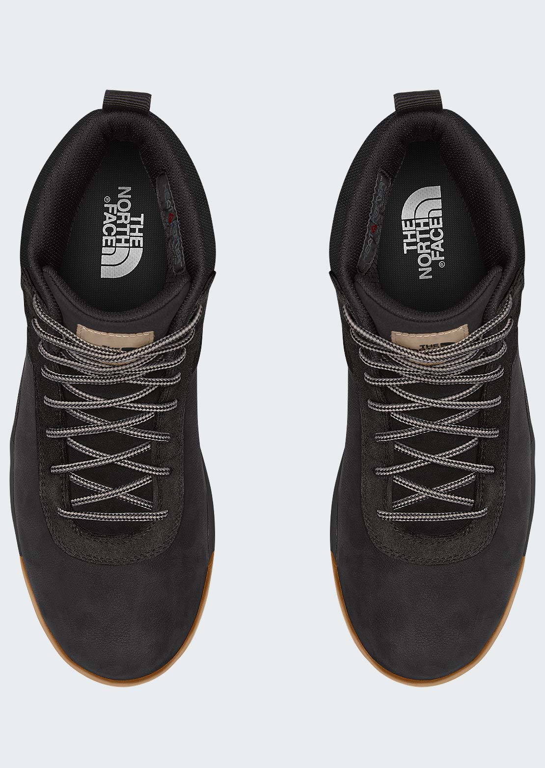 The North Face Men's Larimer Mid WP Boots