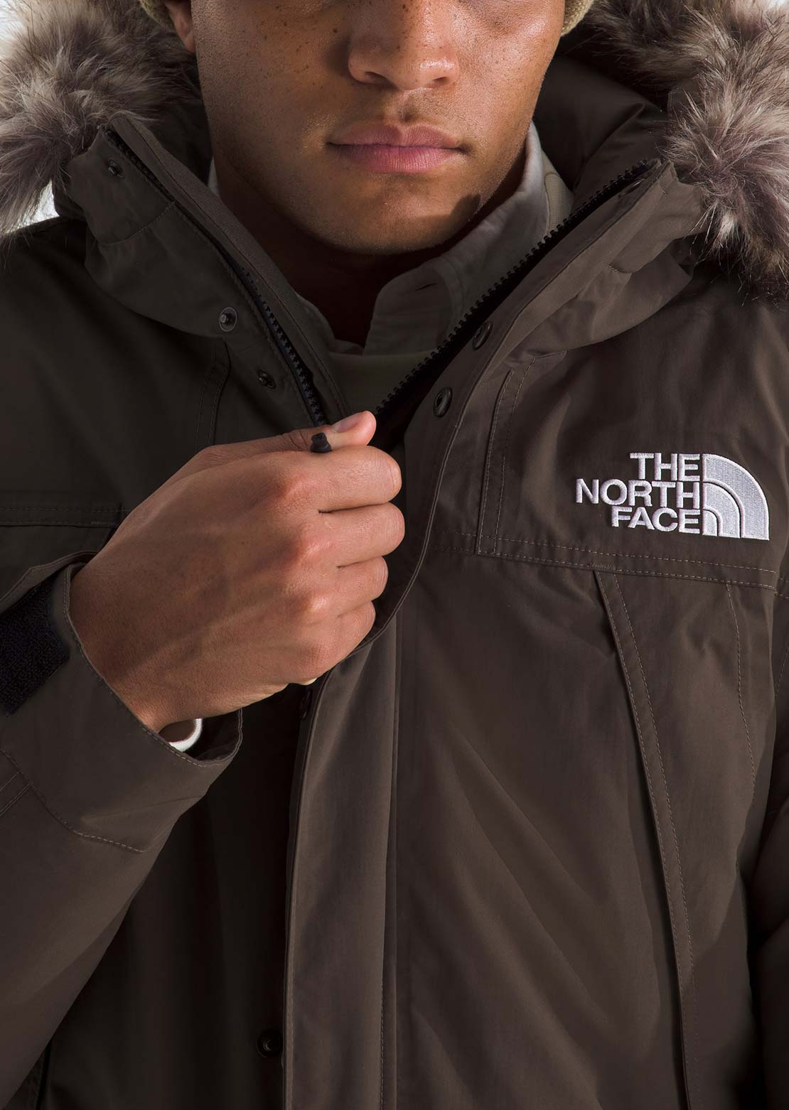 The North Face Men