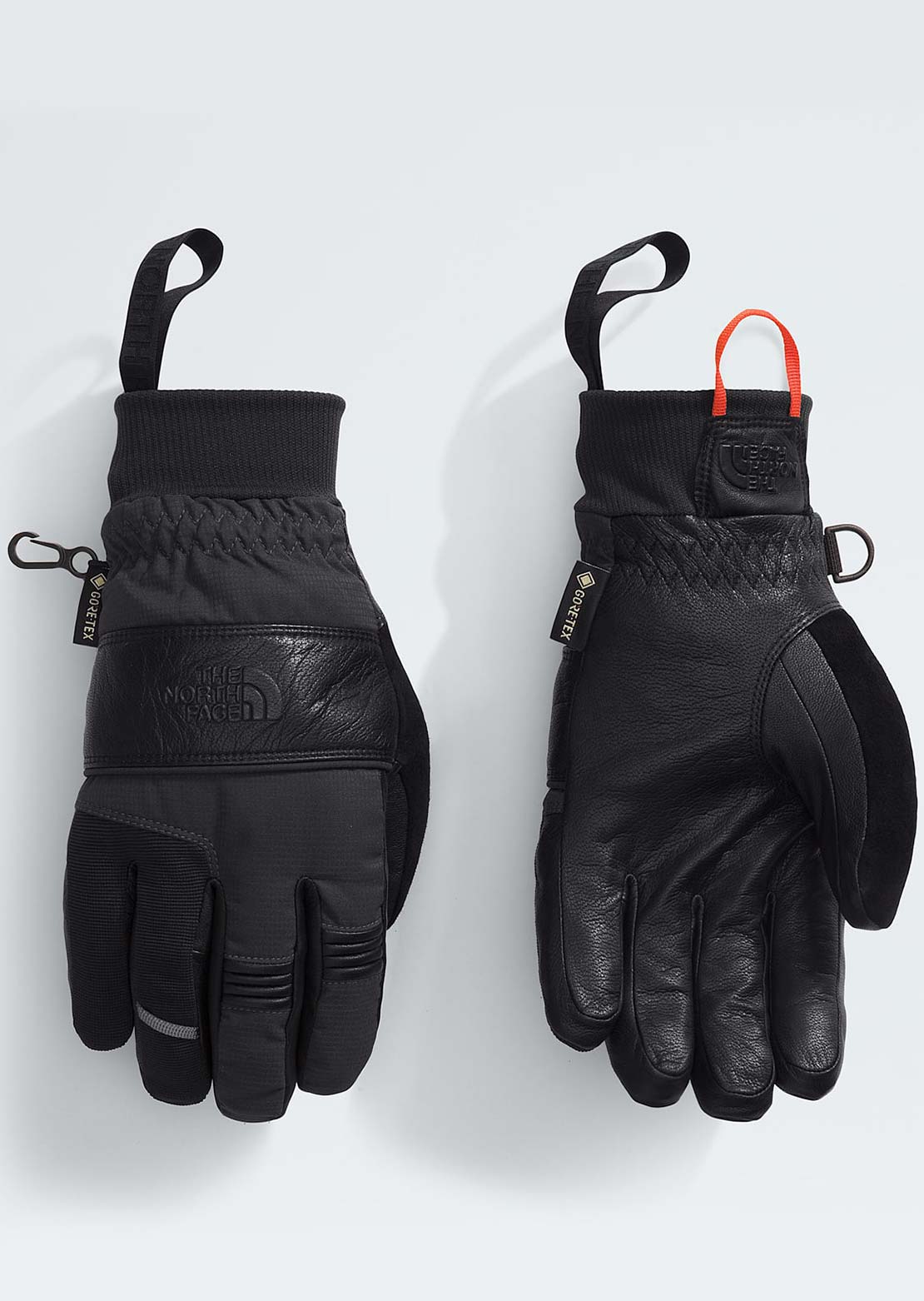 NORTH FACE MONTANA PRO GTX MITT ゴアテックス 【公式通販】