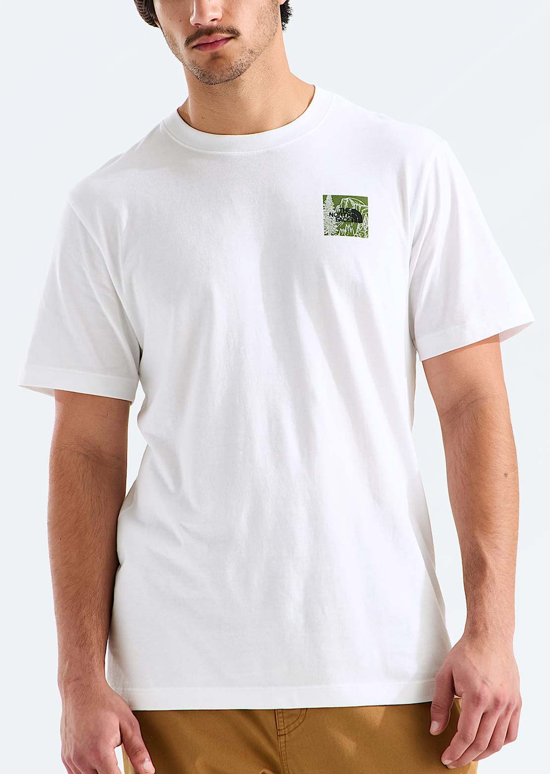 The North Face Men's Monte Regular Graphic T-Shirt