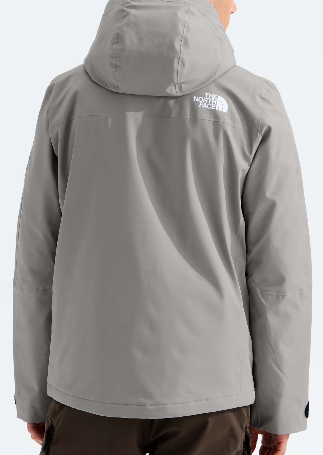 The North Face Men's Mount Bre Jacket