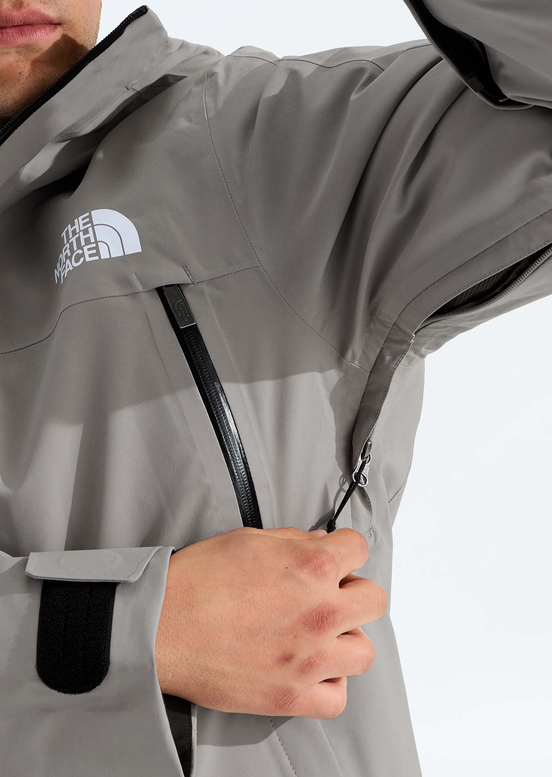 The North Face Men's Mount Bre Jacket