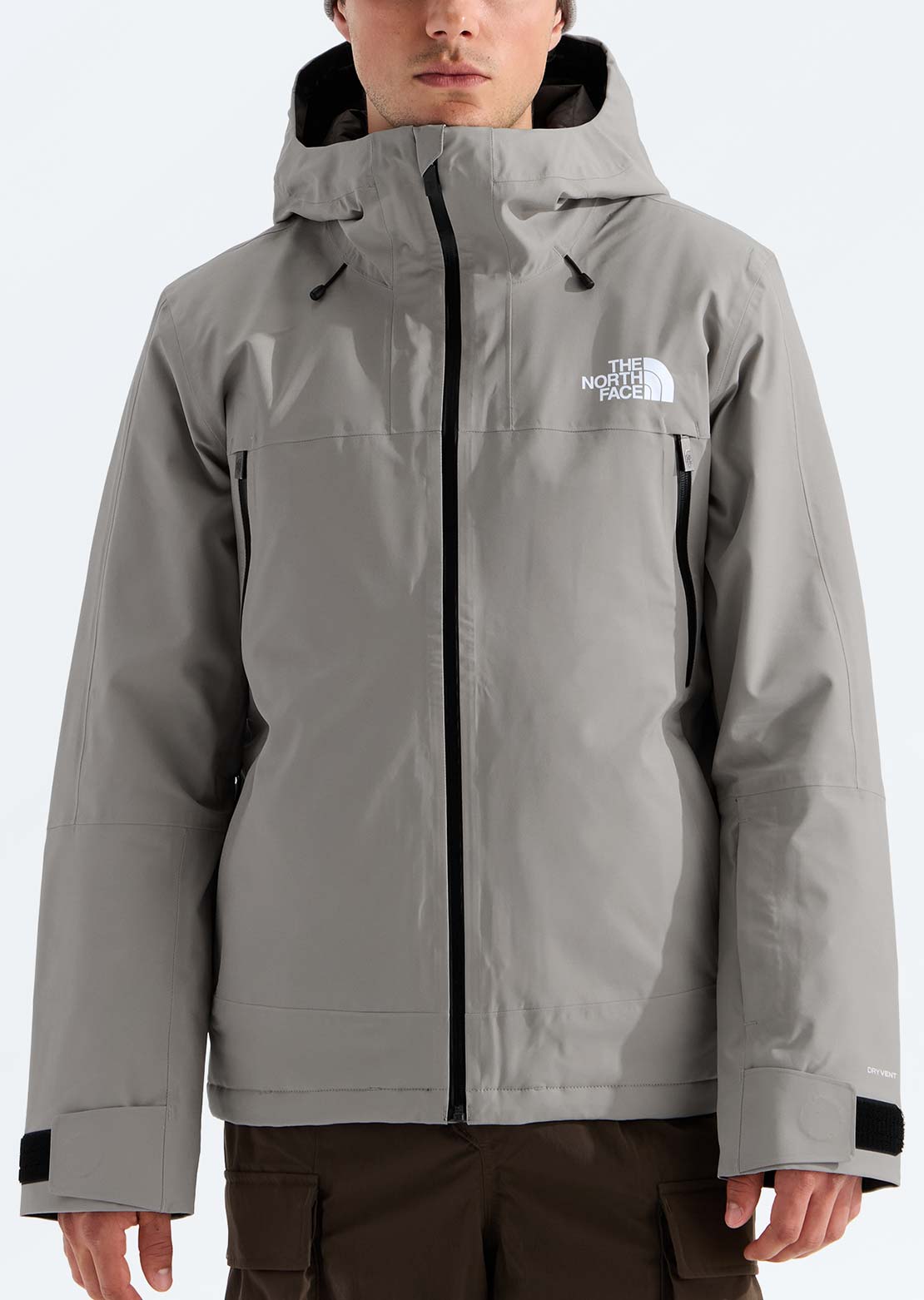 The North Face Men's Mount Bre Jacket