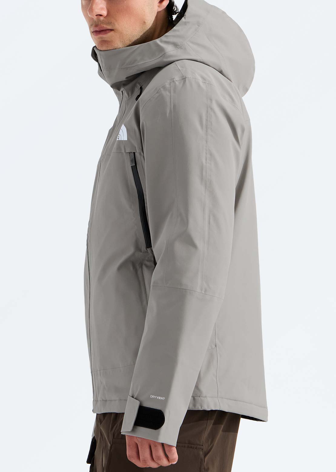 The North Face Men's Mount Bre Jacket