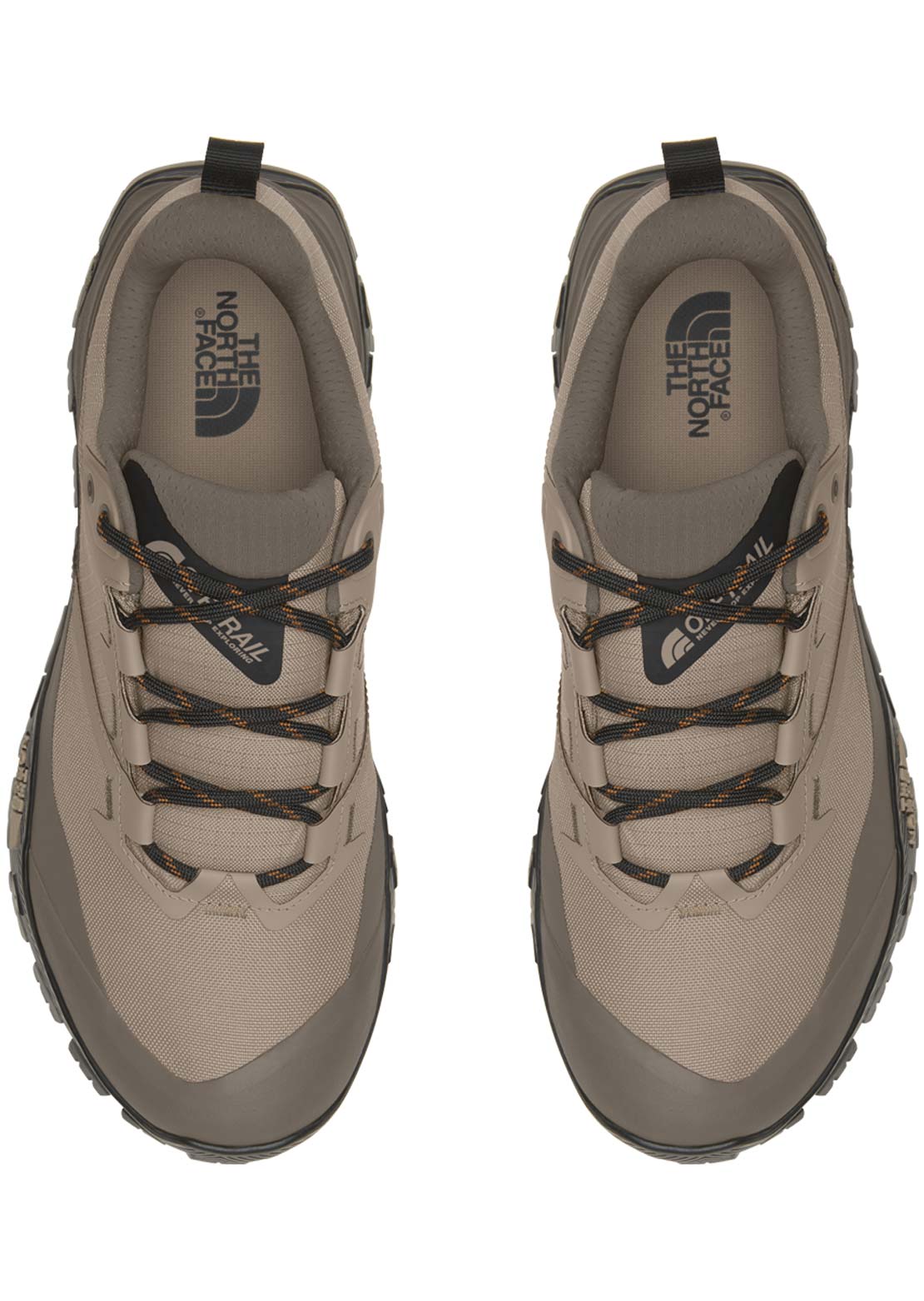 The North Face Men display picture 1