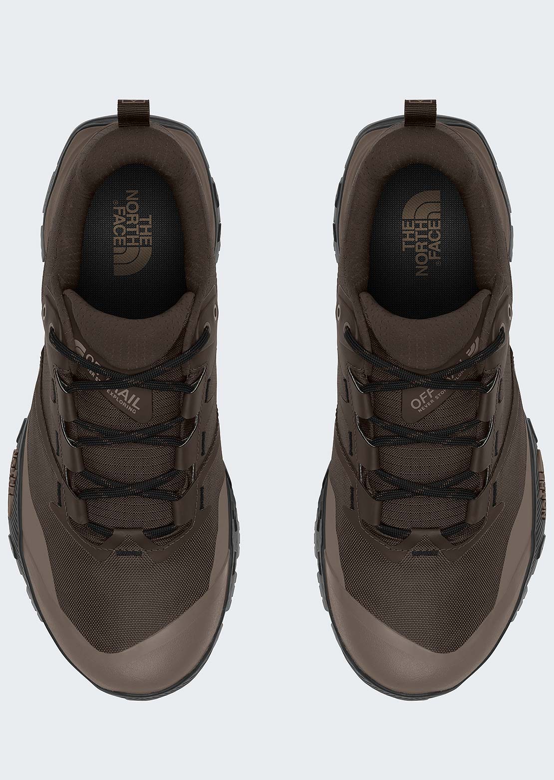The North Face Men's Offtrail Hike Gore-Tex Shoes