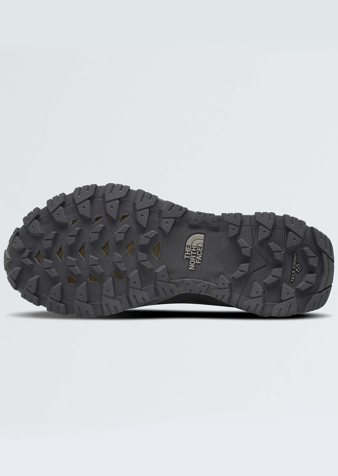 The North Face Men's Offtrail Hike LT Mid GORE-TEX Boots Sycamore/TNF Black