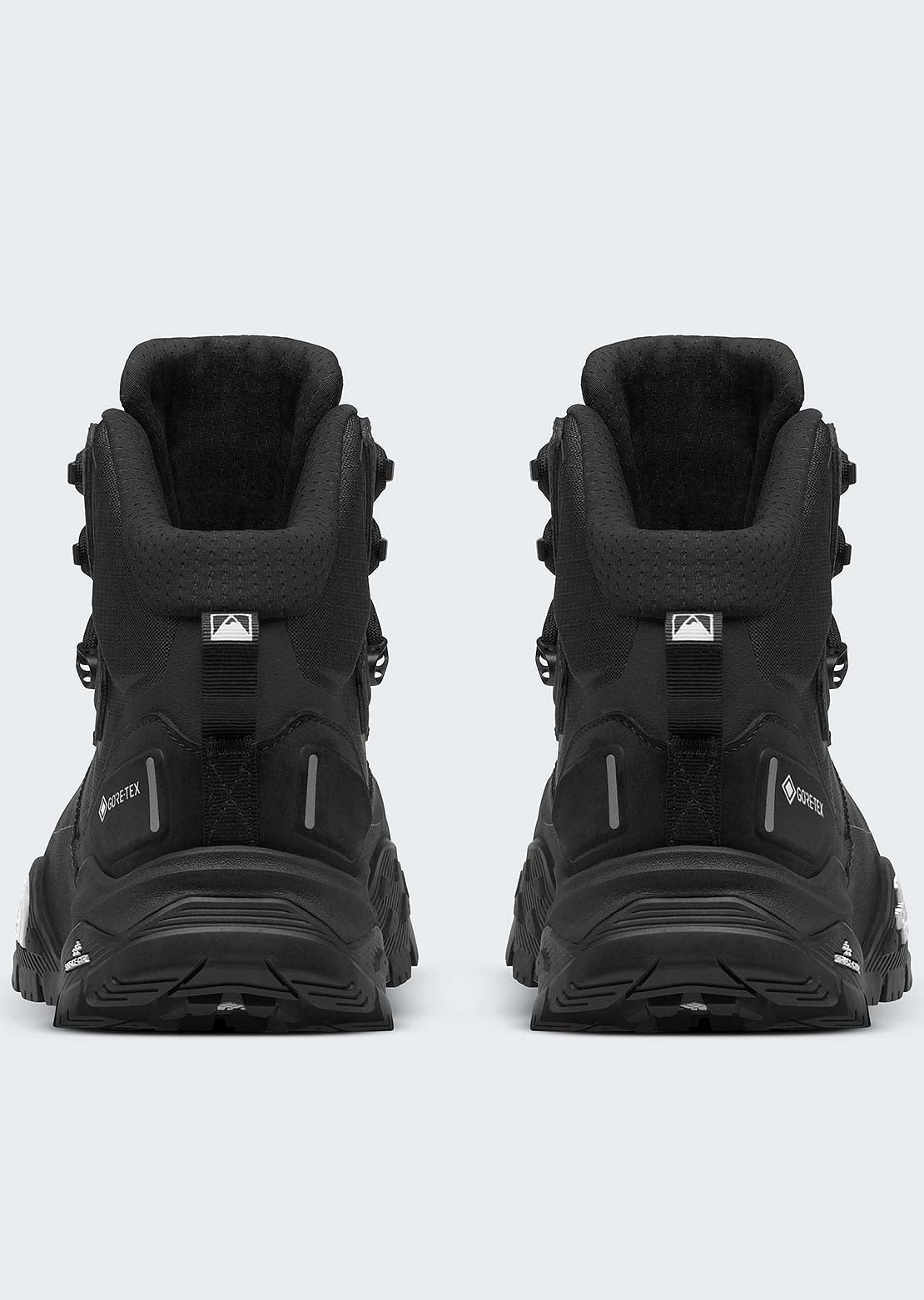 The North Face Hommes Offtrail Hike LT Mid GORE-TEX Bottes