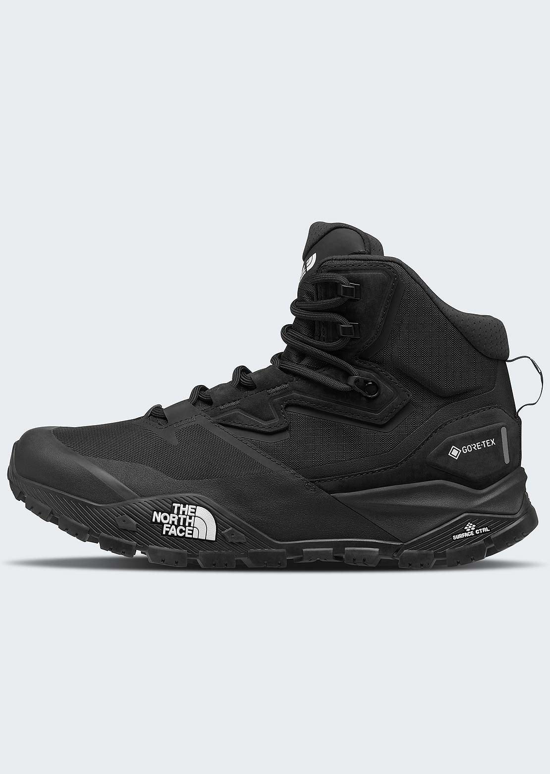 The North Face Hommes Offtrail Hike LT Mid GORE-TEX Bottes