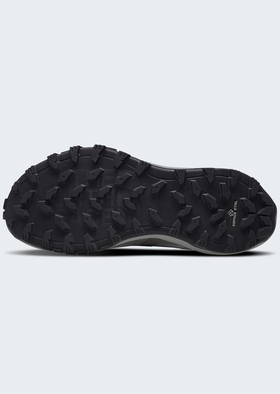 The North Face Men's Offtrail Versa Shoes Antrhacite Grey/Smoked Pearl