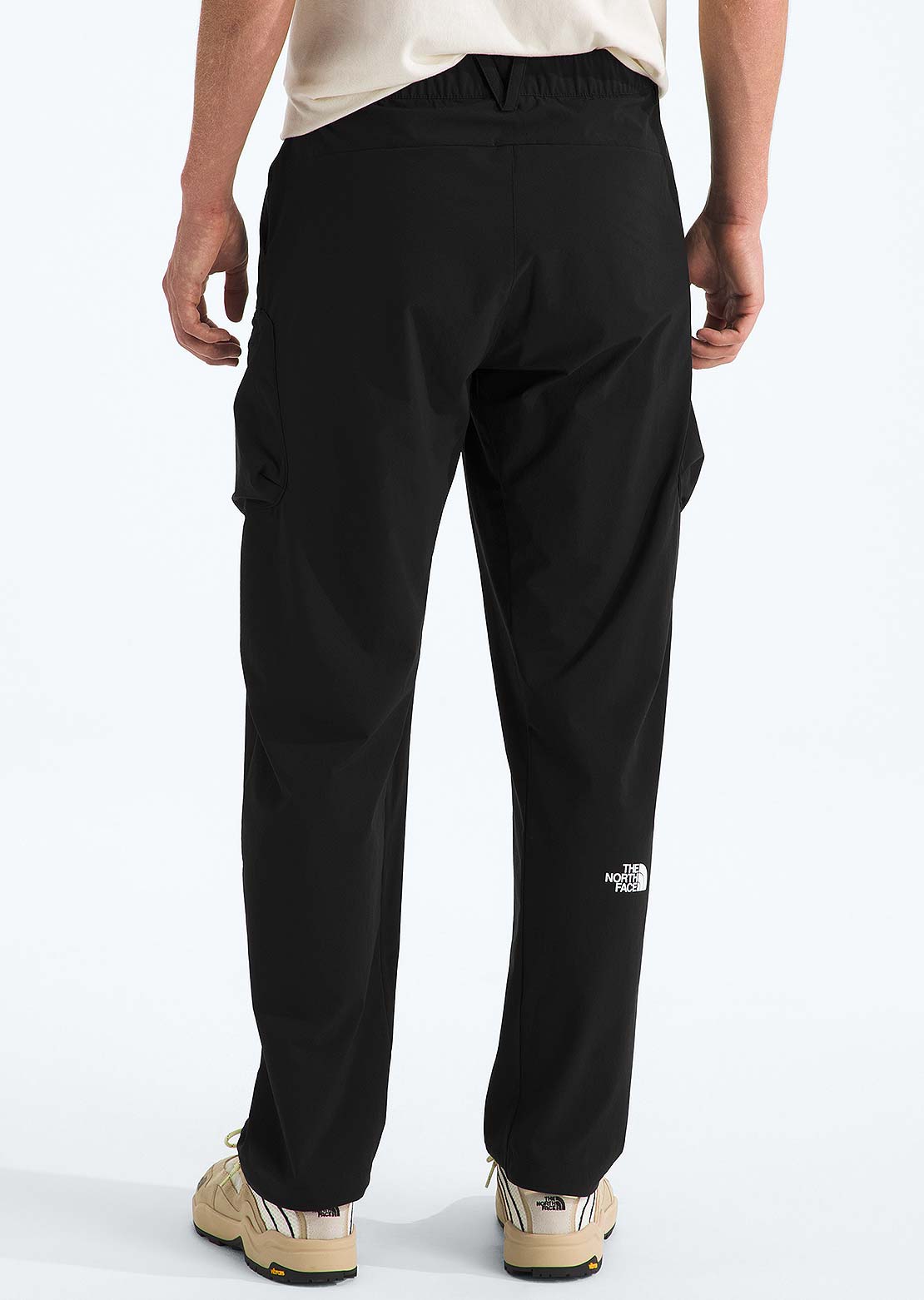 The North Face Men's Packable Loose Pants TNF Black