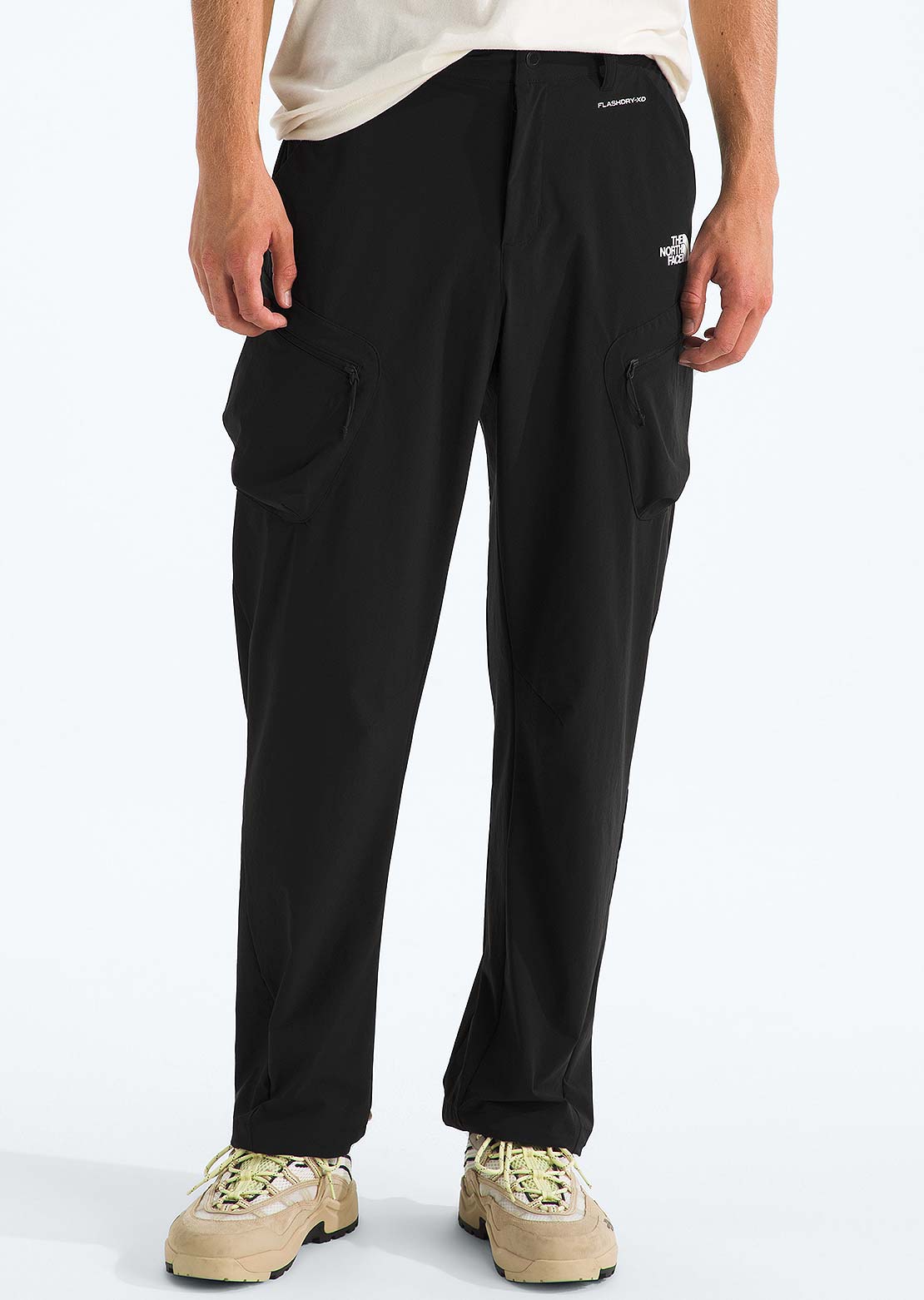 The North Face Men's Packable Loose Pants TNF Black