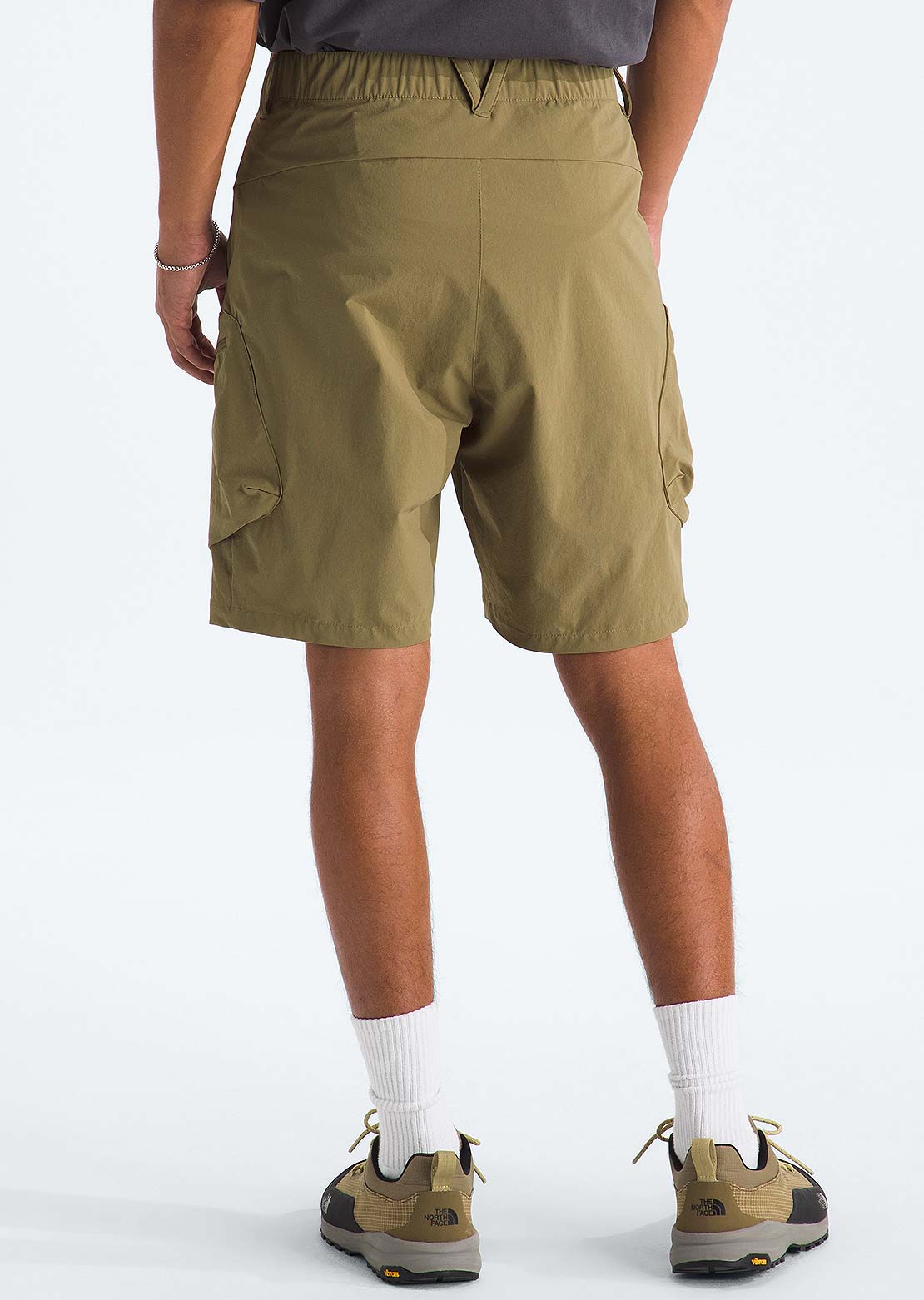 The North Face Men's Packable Shorts Cedar