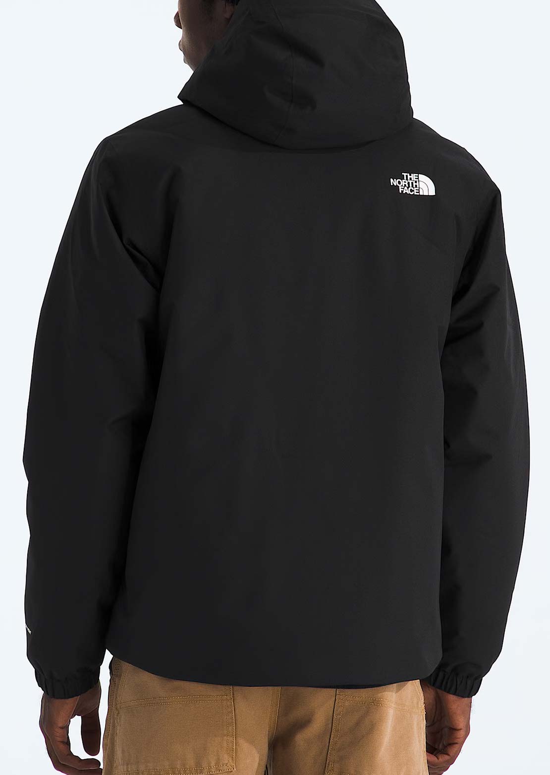 The North Face Men's Quest Mono Insulated Jacket