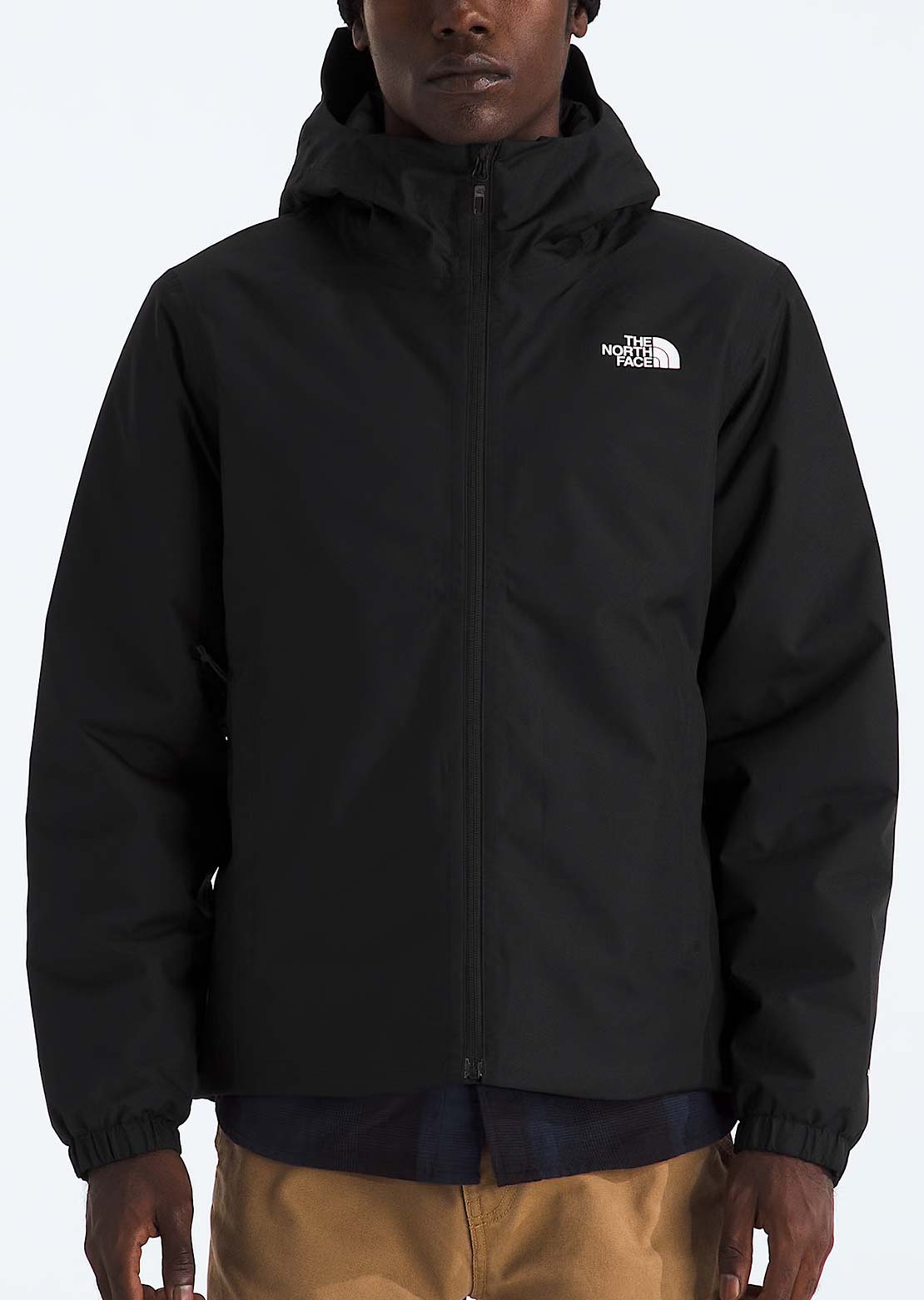 The North Face Men's Quest Mono Insulated Jacket