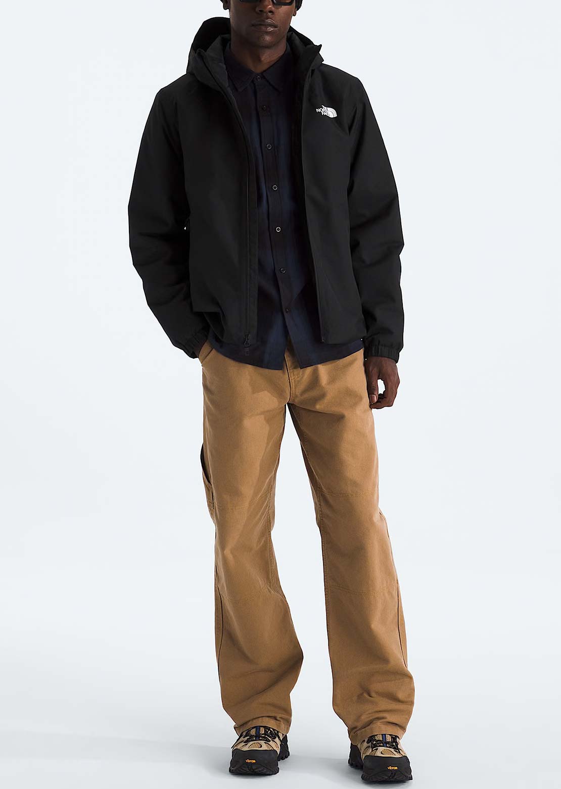 The North Face Men's Quest Mono Insulated Jacket