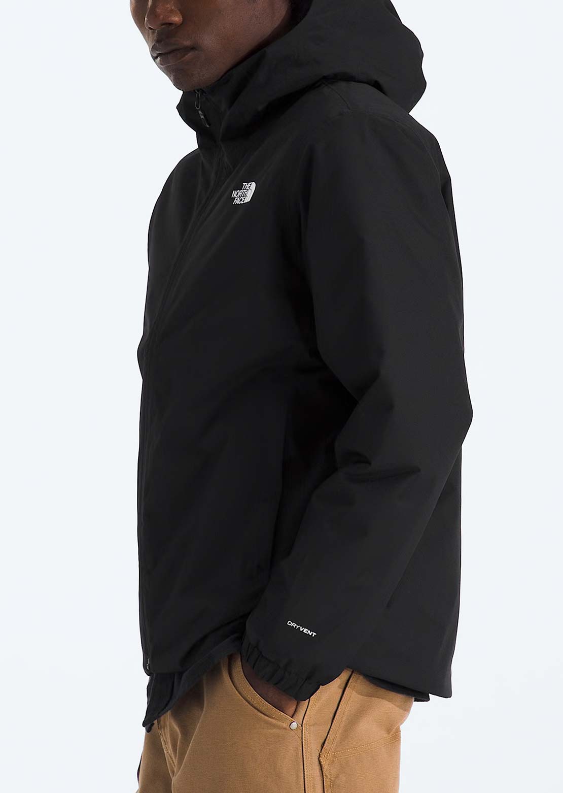 The North Face Men's Quest Mono Insulated Jacket