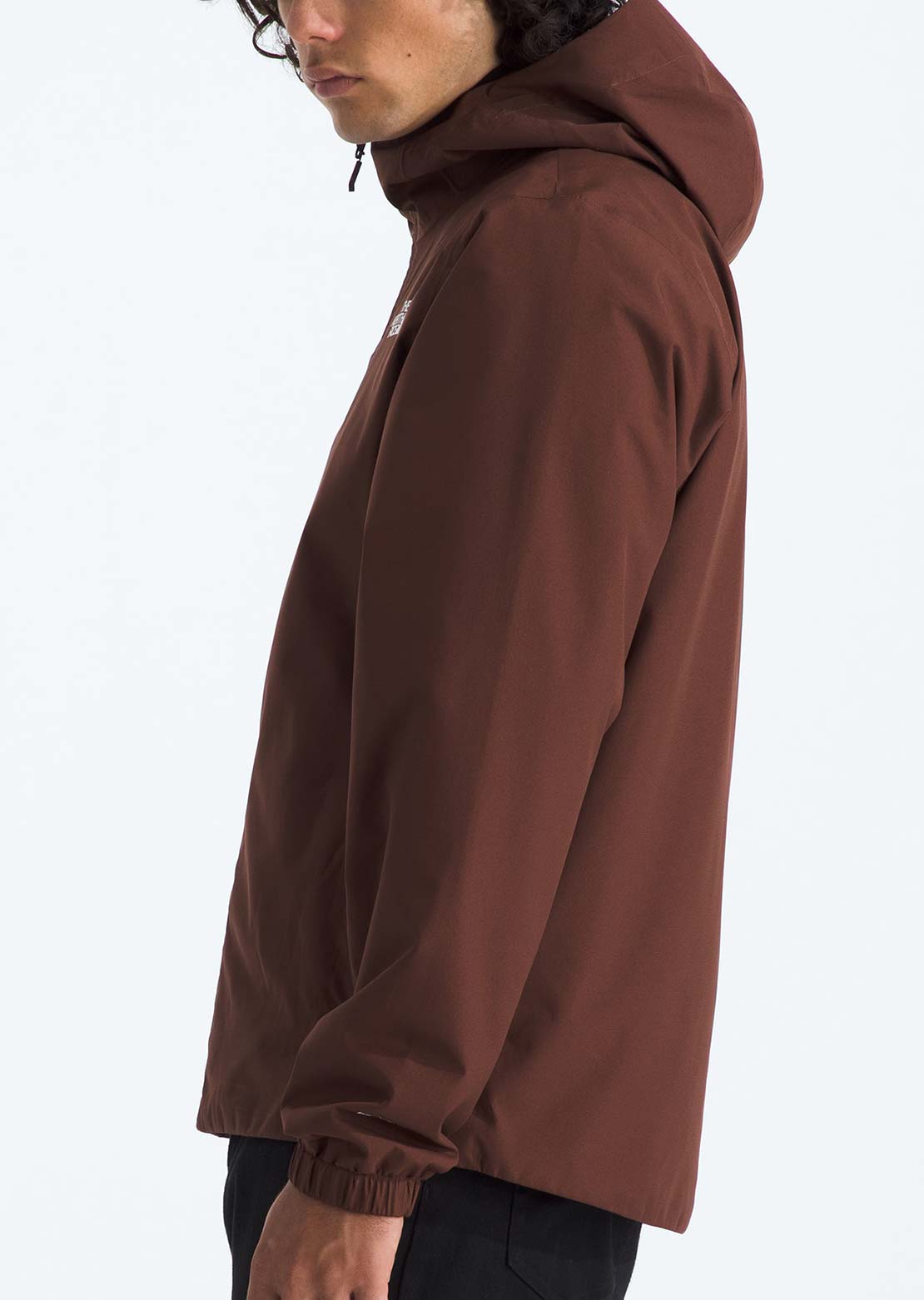 The North Face Men's Quest Mono Jacket Ember Soil