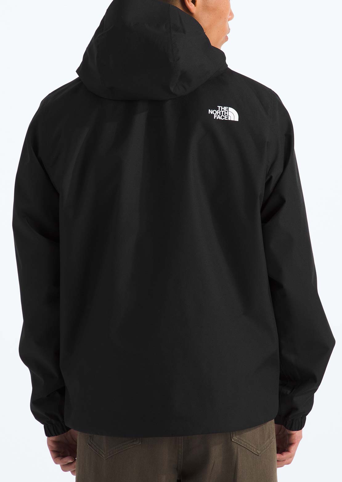 The North Face Men's Quest Mono Jacket TNF Black