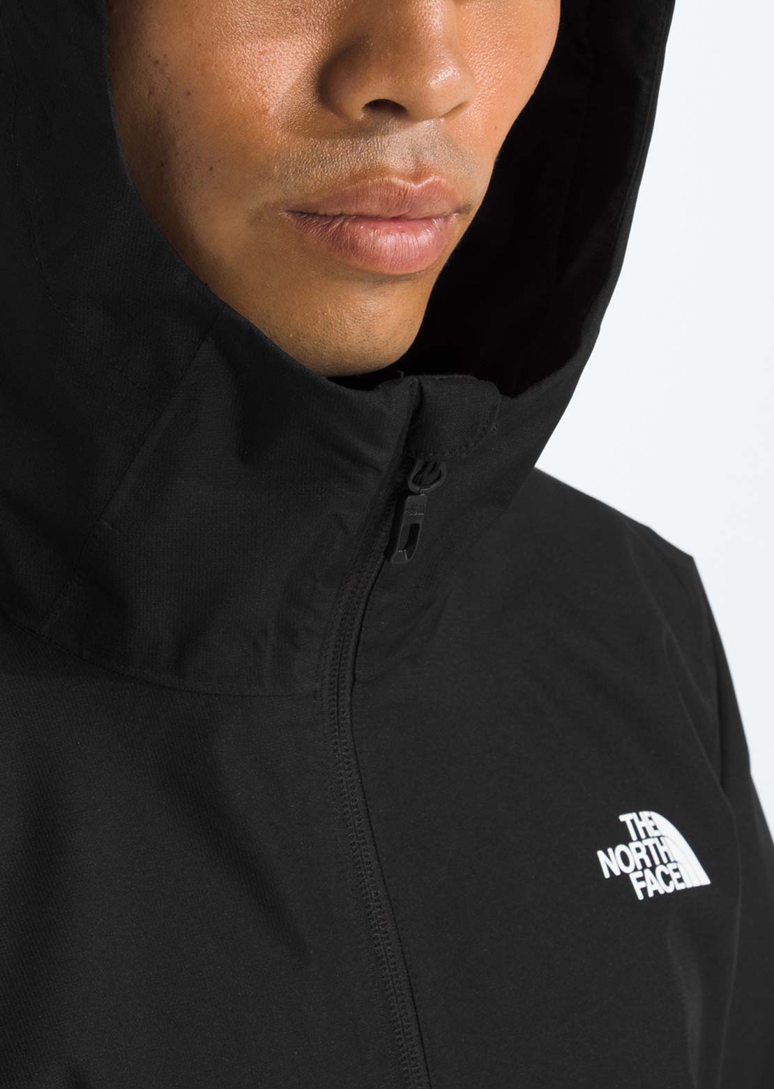 The North Face Men's Quest Mono Jacket TNF Black