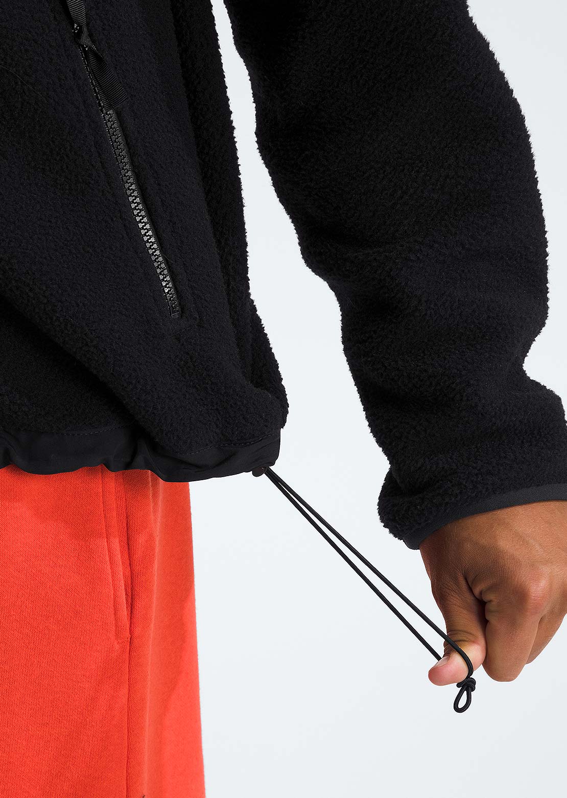 The North Face Men's Retro Denali Jacket TNF Black