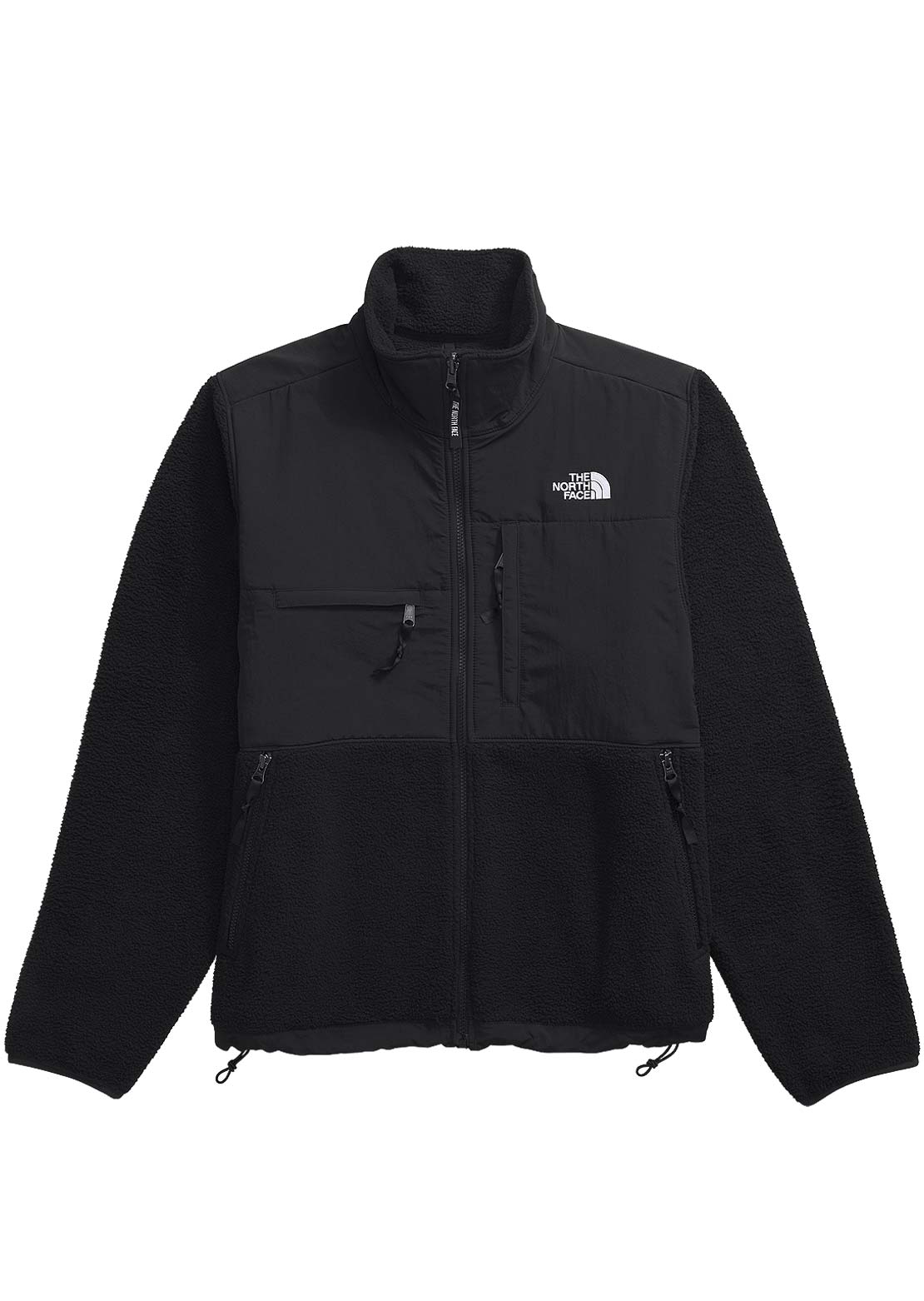 The North Face Men's Retro Denali Jacket TNF Black
