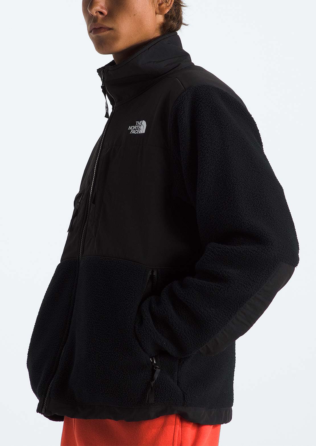 The North Face Men's Retro Denali Jacket TNF Black