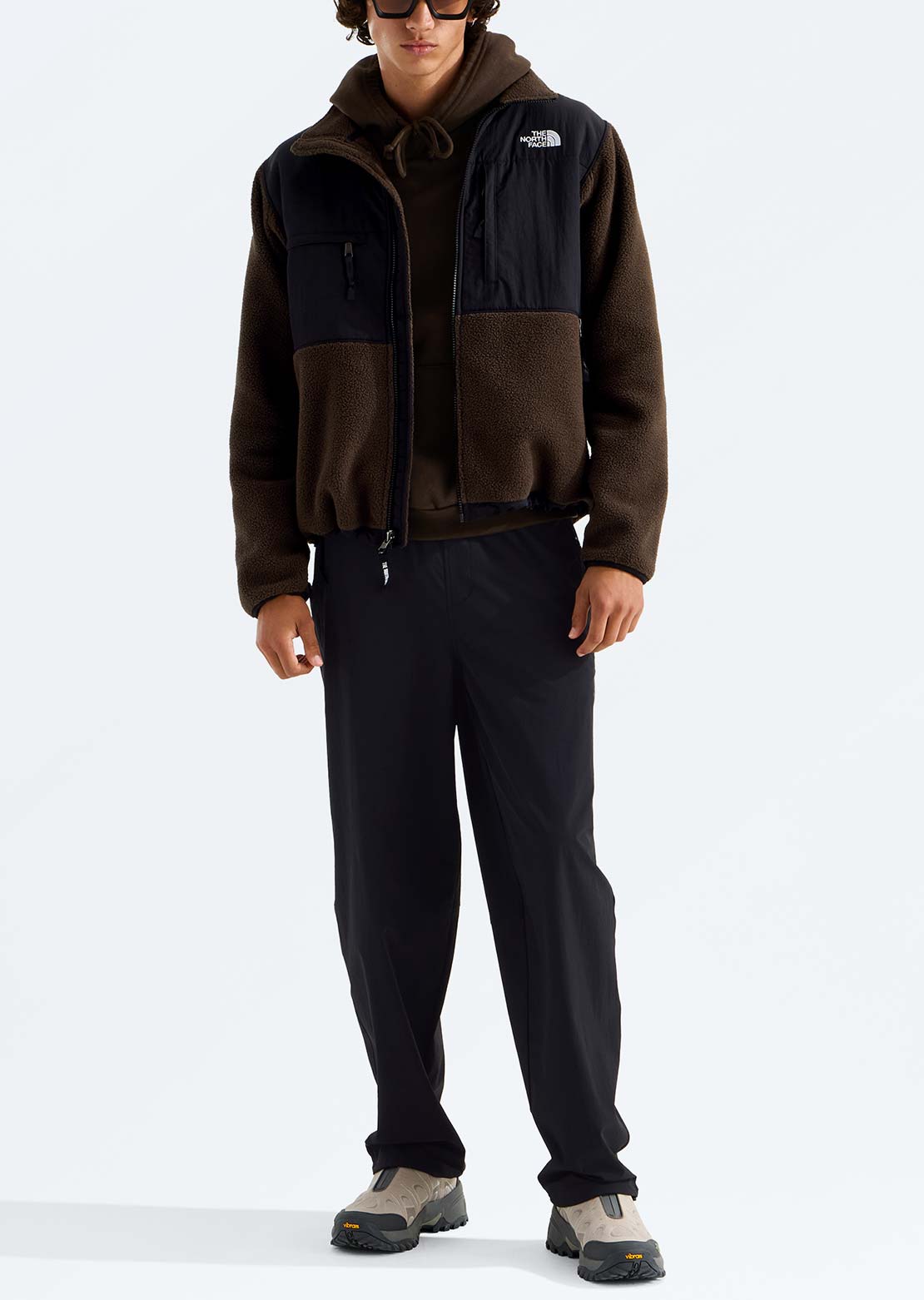 The North Face Men's Retro Denali Jacket