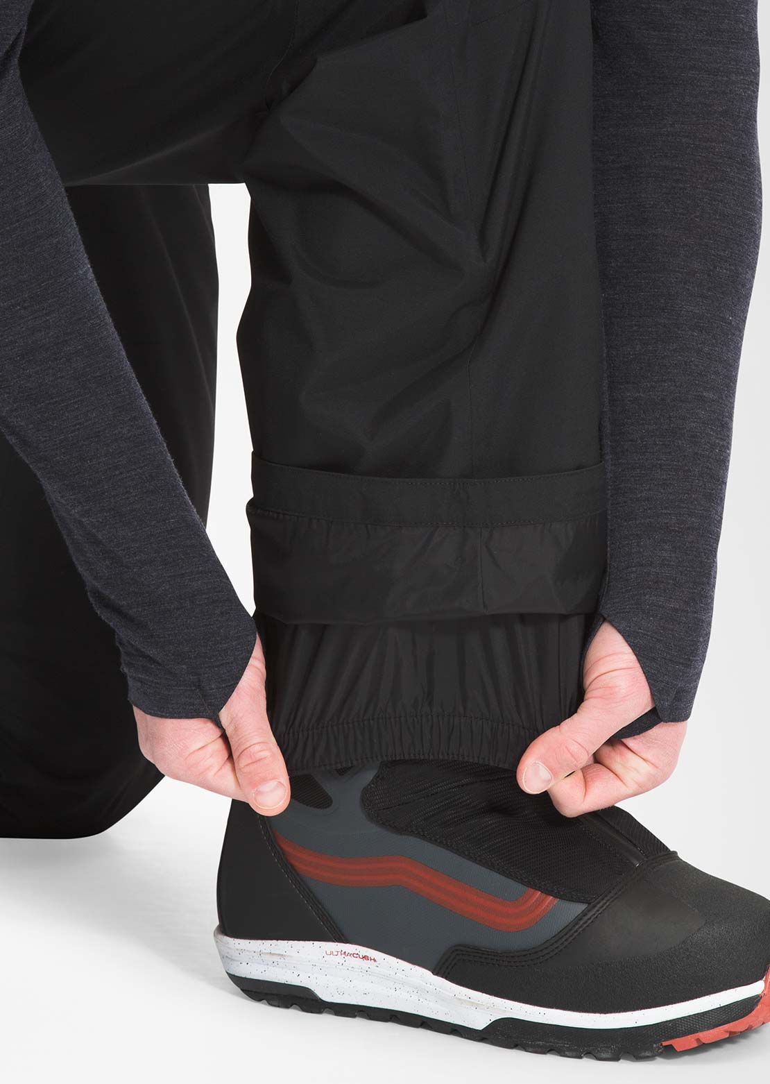 The North Face Men's Seymore Pants