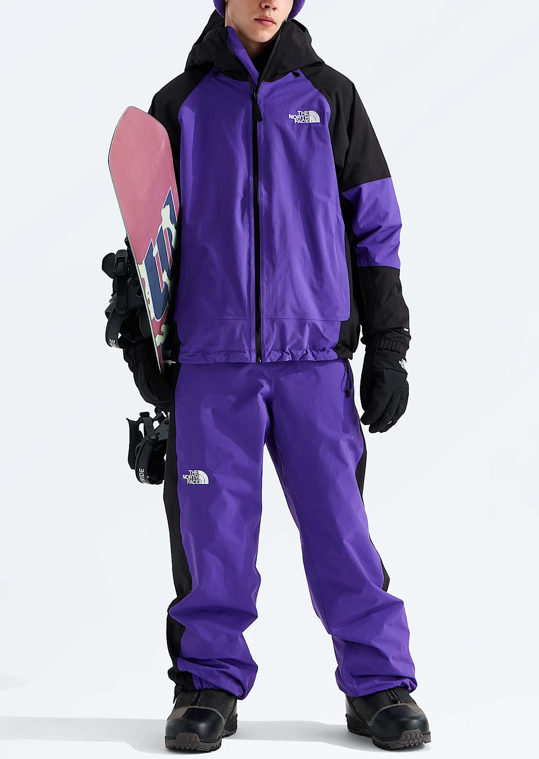 The North Face Men's Slider Jacket