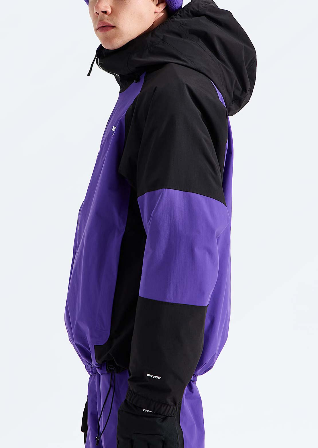 The North Face Men's Slider Jacket