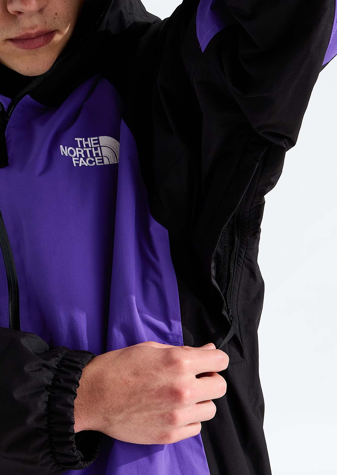 The North Face Men's Slider Jacket