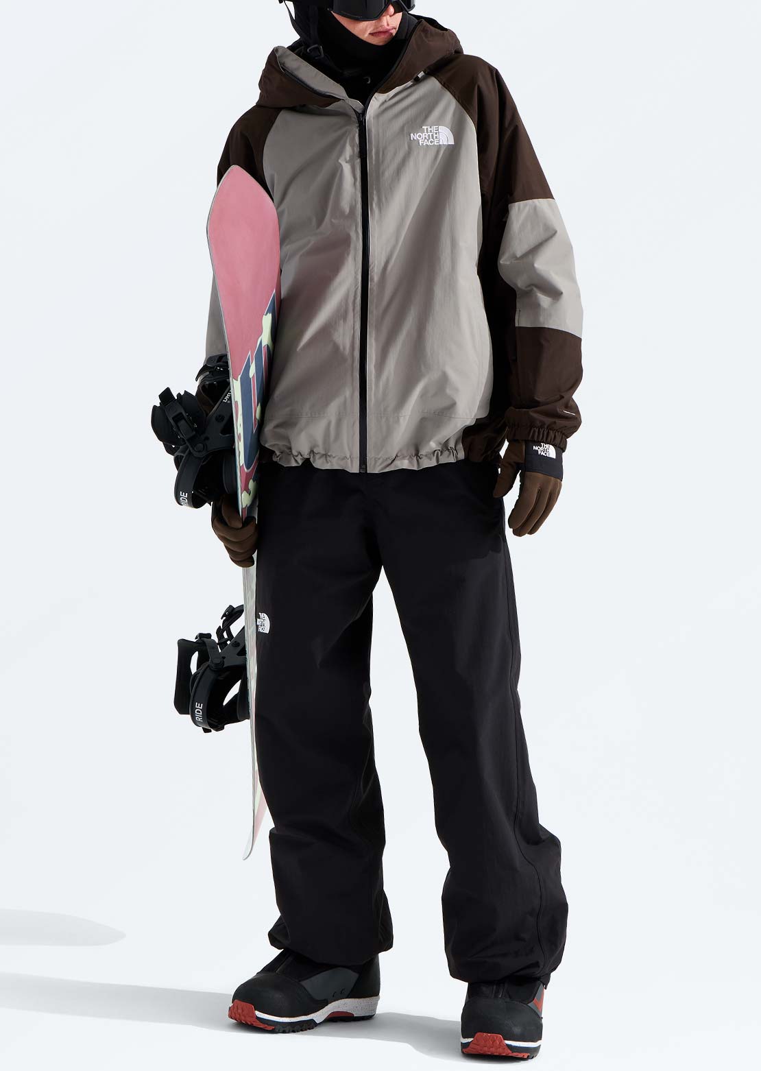 The North Face Men's Slider Jacket