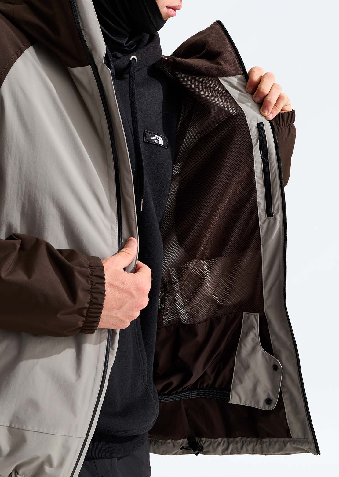 The North Face Men's Slider Jacket
