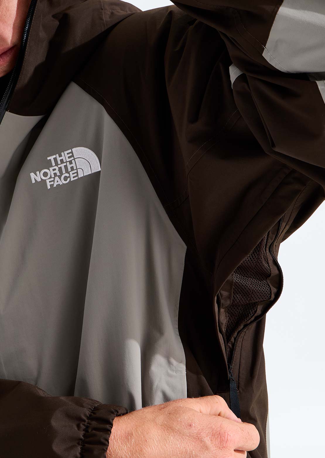 The North Face Men's Slider Jacket