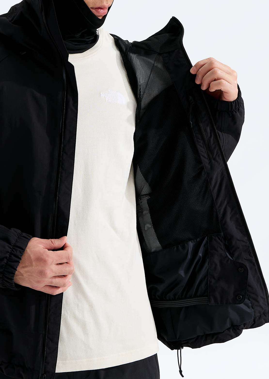 The North Face Men's Slider Jacket