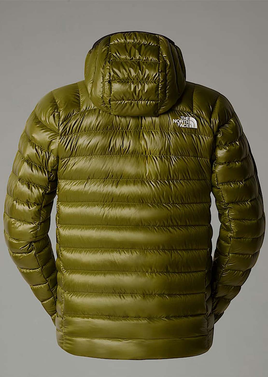 The North Face Men&#39;s Summit Breithorn Hood Forest Olive