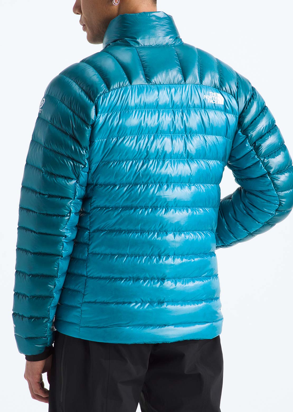 The North Face Men's Summit Breithorn Jacket Meridian Blue/Dusk Blue