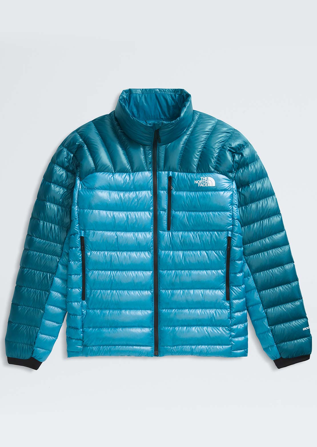 The North Face Men's Summit Breithorn Jacket Meridian Blue/Dusk Blue