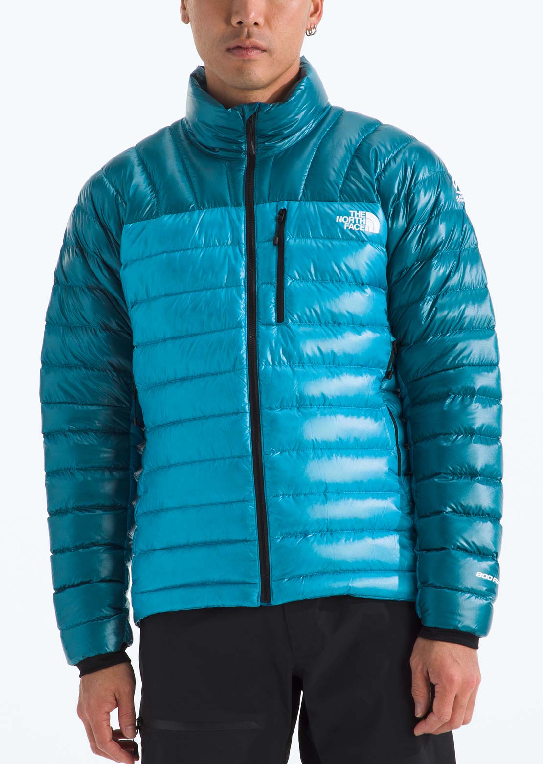 The North Face Men's Summit Breithorn Jacket Meridian Blue/Dusk Blue
