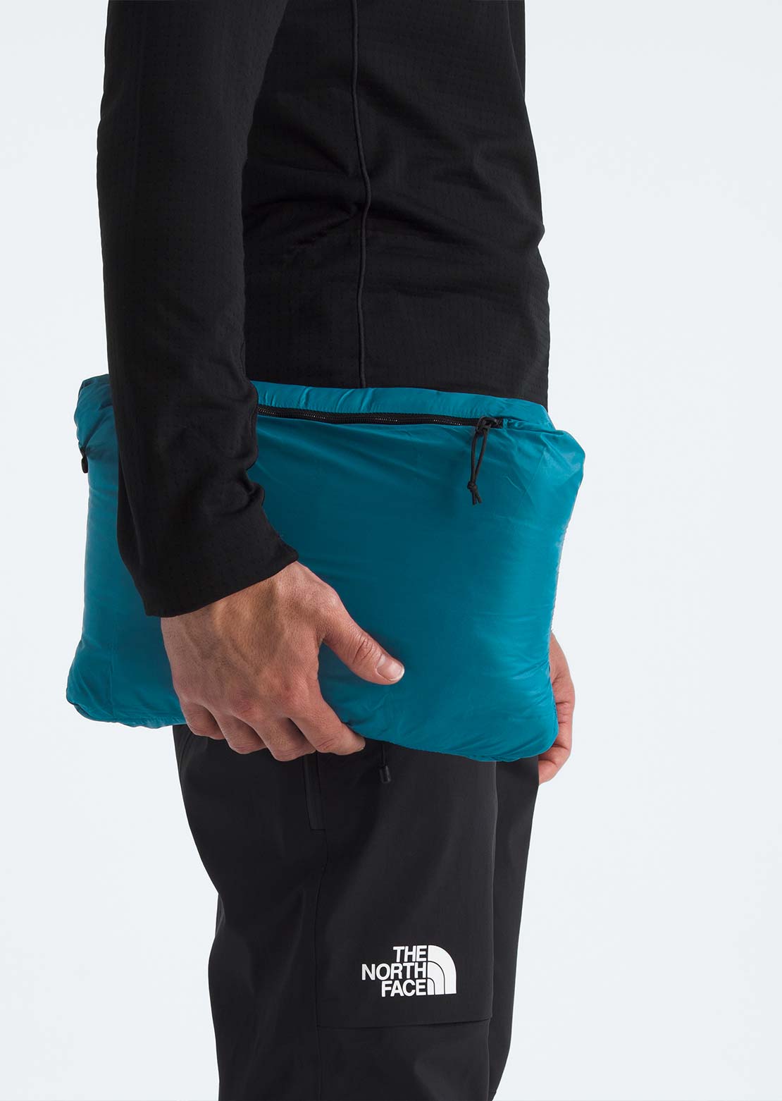 The North Face Men's Summit Breithorn Jacket Meridian Blue/Dusk Blue