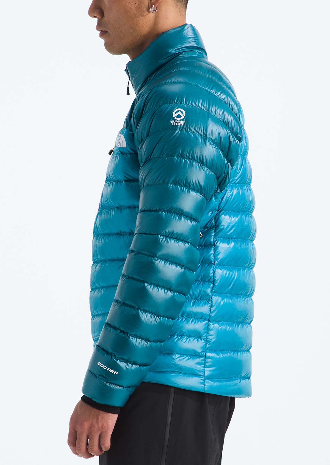 The North Face Men's Summit Breithorn Jacket Meridian Blue/Dusk Blue