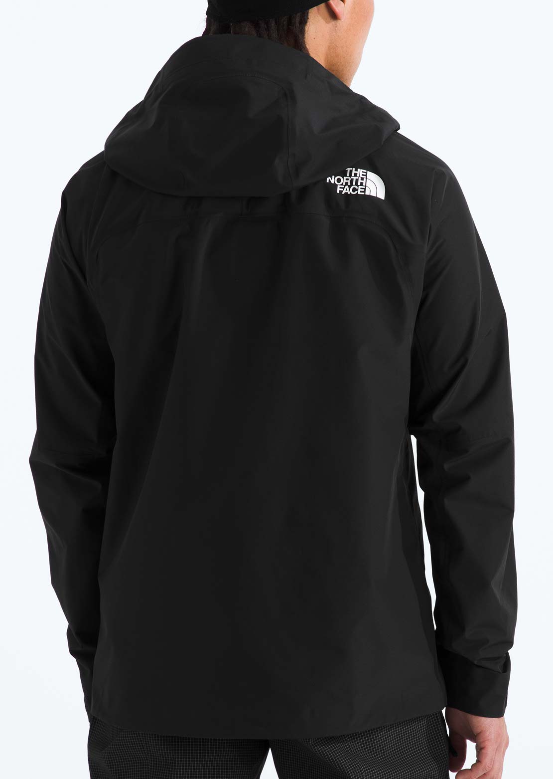 The North Face Men's Summit Cayesh GTX Pro Jacket TNF Black