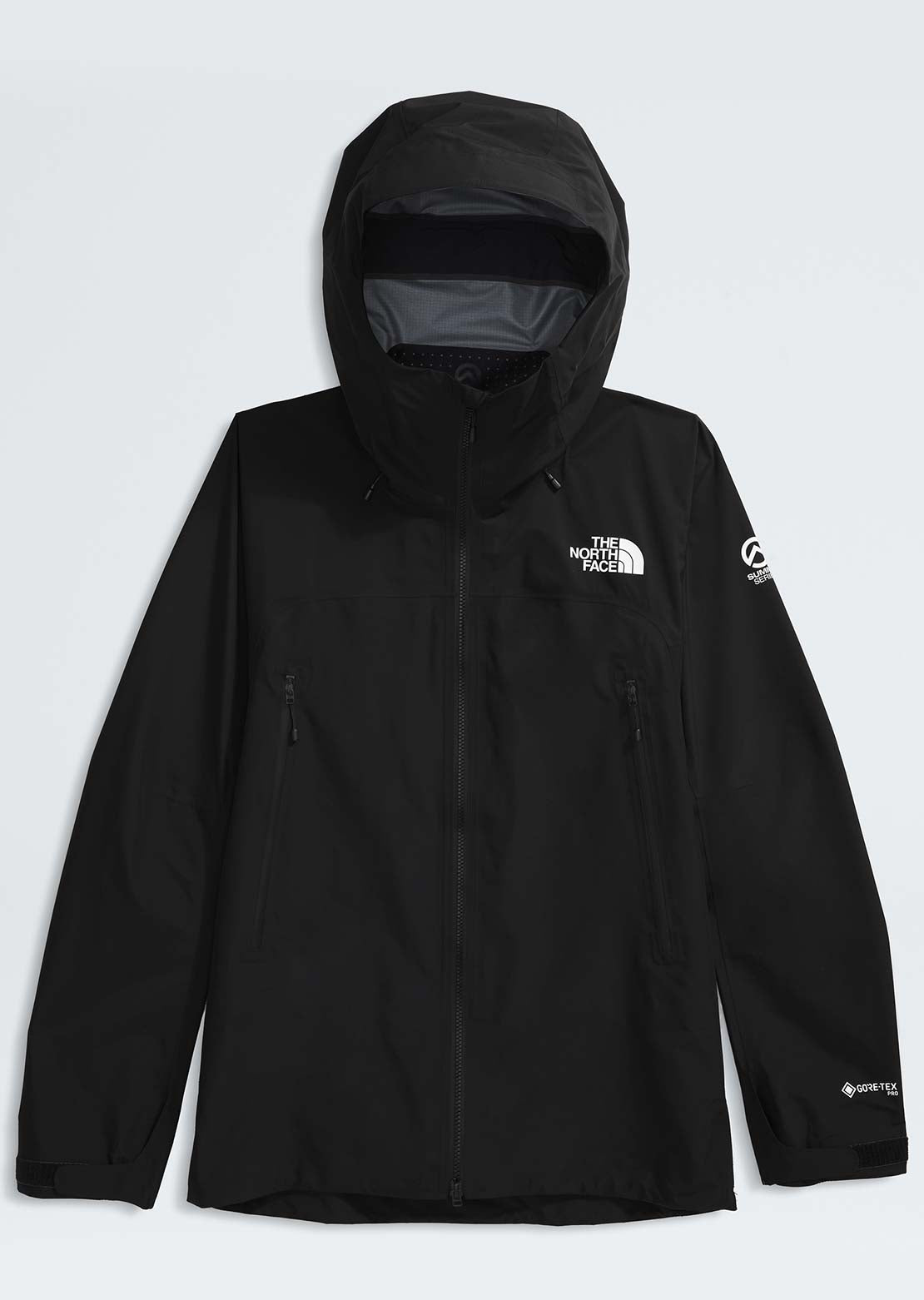 The North Face Men's Summit Cayesh GTX Pro Jacket - PRFO Sports